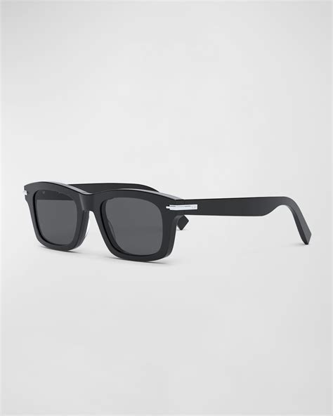 DIOR DiorBlackSuit S7I Sunglasses .